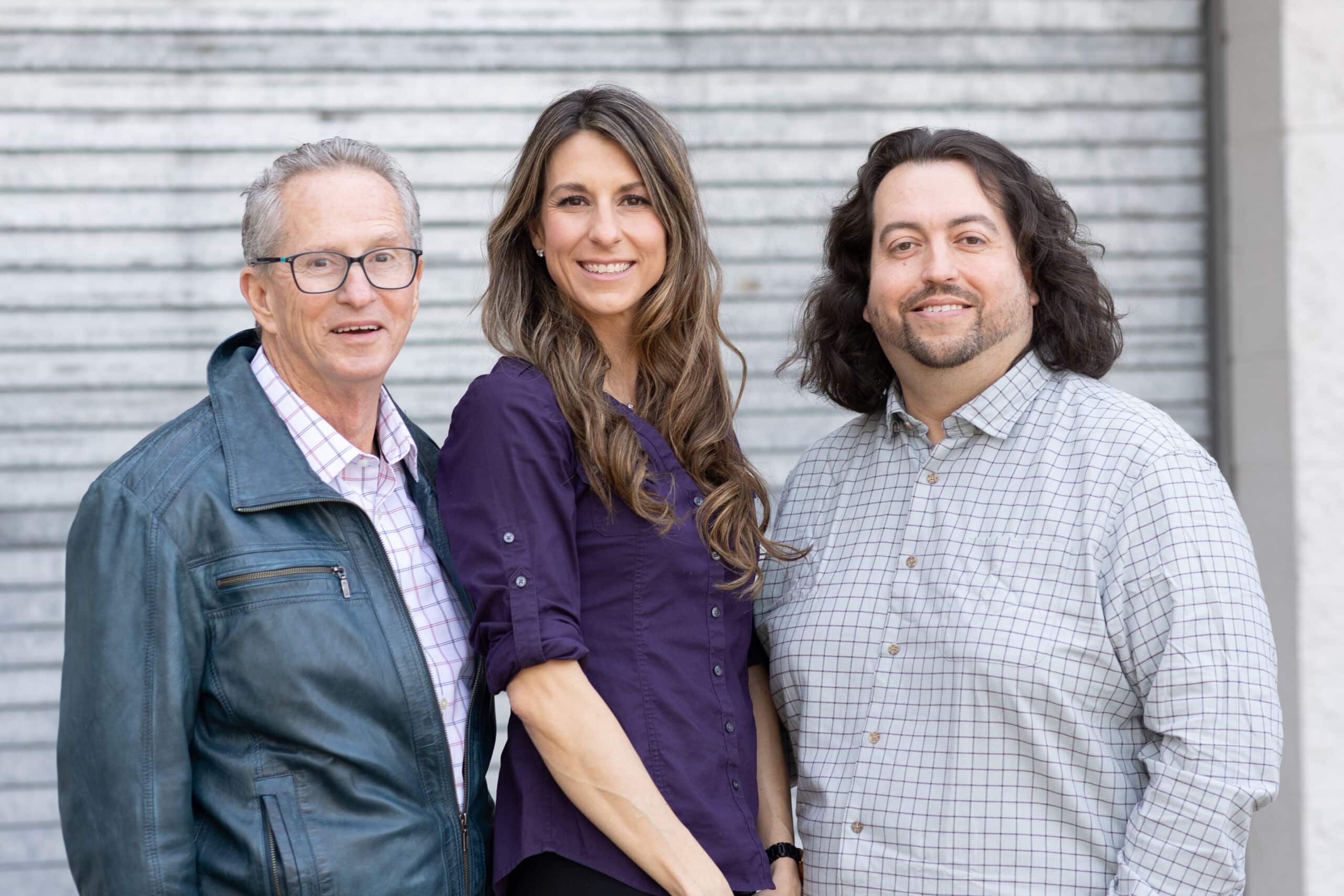 Charlotte Temperature Controls leadership team